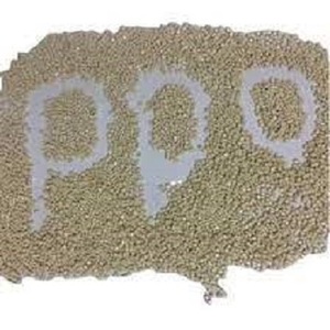 Gránulos de PPO Premium Reforzados con Fibra de Vidrio, Grado de Moldeo por Inyección, Materia Prima de Alta Calidad de China - Product Image 1