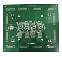 OEM ODM perusahaan papan sirkuit cetak elektronik Oem Odm pembuat Pcba Pcb tiruan