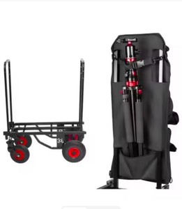 NOUVEAU Chariot utilitaire Ga-tor 52 - Product Image 1