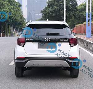 <span class=keywords><strong>2022</strong></span> para <span class=keywords><strong>Yaris</strong></span> L, Auto Compacto con Características Modernas y Rendimiento Eficiente - Product Image 6