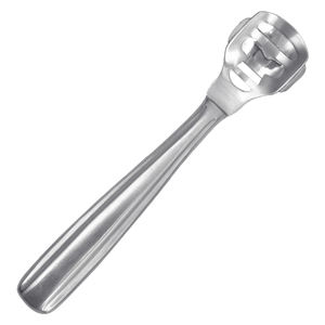 Hexa Care 14.5ซม. เครื่องกำจัดหนังหนาด้านสำหรับเท้า - Product Image 2