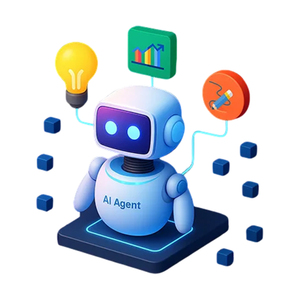 Servicios de IA de UNIVENTURE para Chatbots Personalizados, Automatización, IA Generativa, Soluciones Digitales Escalables, Resistentes a la Interacción y Fáciles de Usar - Product Image 1