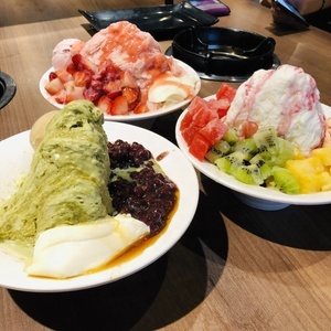 Broyeur à glace en blocs SI-100E, prix de gros, broyeur à glace bleu avec lame spéciale en acier inoxydable, fabriqué au Japon - Product Image 6