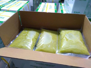 Palitos de Caña de Azúcar Congelados Auténticos, Pelados, Dulces Naturales, Fruta Tropical de Alta Calidad, Estándar de Exportación para Mercados Globales - Product Image 2