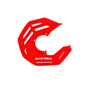 X-FUTURE Acerbis Type-Cover Piastre Protettive - Product Image 1