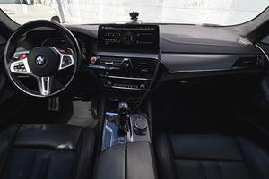 Paquete de Competición B-M-W- M-5 2022 - Product Image 4