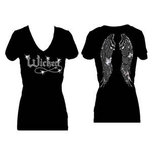 Meilleure vente strass t-shirt femmes 2024 nouvelle mode couleur strass t-shirt femmes tenue décontracté strass t-shirt - Product Image 6