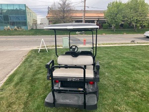 Fournisseur de tracteurs agricoles d'occasion de qualité supérieure, modèle original 2024 C-u-s-h-m-a-n S-h-u-t-t-l-e 6 L-i-t-h-i-u-m - Product Image 3