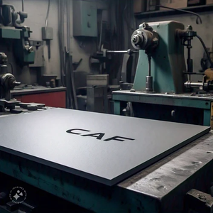 Tấm Ghép nối CAF grey dùng trong công nghiệp để đóng gói trong các ngành công nghiệp khác nhau - Product Image 3