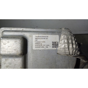 PEUGEOT STERCH BOX 308 2a Serie 3142582984 DV6C-9HC-9H05 Diesel 1560 (13>) - Product Image 3
