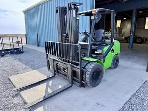 Nouveau chariot élévateur diesel VIPER FD30 2024, 5 tonnes, tout-terrain, à vendre - Product Image 6