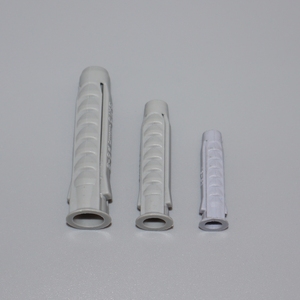สกรูไนล่อนแบบขยายได้ปลั๊กติดผนังทรงกรวยพลาสติก - Product Image 4