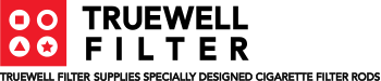 Truewell filter logo