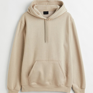 Sudaderas Extra Grandes para Hombre, Última Moda, Venta Caliente, Precio de Fábrica al por Mayor, Alta Calidad, Forradas, Antiarrugas, en Venta - Product Image 3