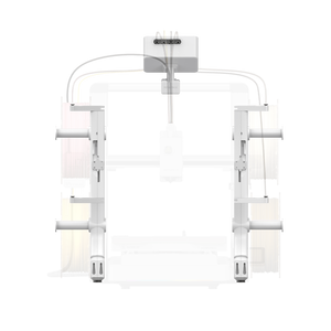 Impresora 3D Creality Sparkx i7 Nano Combo, perfecta para principiantes y aficionados a la manualidades. |   Juegos |   Decoración del Hogar |   Proyectos Familiares - Product Image 5