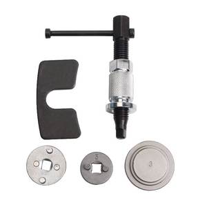 Brake Piston <b>Wind</b>-<b>Back</b> <b>Tool</b> / 5 Pcs - Product Image 5