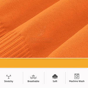 Legging pour femme à haute élasticité avec tissu doux pour un entraînement confortable et une utilisation quotidienne active - Product Image 6