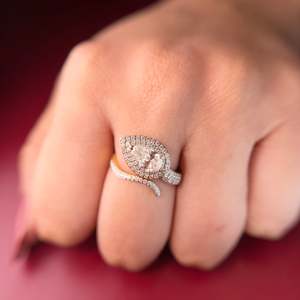 SR-1038 Diamond <b>Rings</b> Product Category - Product Image 4