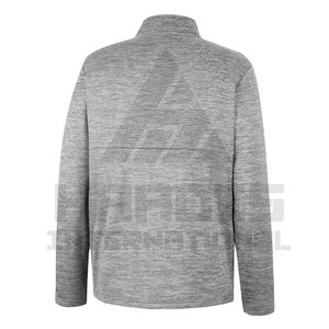 Fashion Plain <b>Men's</b> Windbreaker <b>Jacket</b> Lightweight <b>Half</b> <b>Zip</b> and <b>Jacket</b> | Best Sell Winter Fashion <b>Half</b> Zipper <b>Jacket</b> - Product Image 5