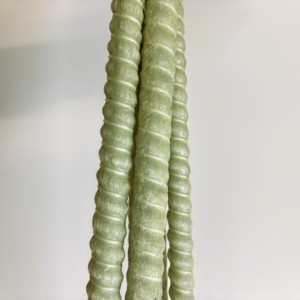 <strong>Rebar</strong> Fiber Glass For Roads Dams Tunnels With CE Certificate- Customizable Sizes FRP <strong>Rebar</strong> <strong>Fiberglass</strong> Manufacturer - Product Image 1