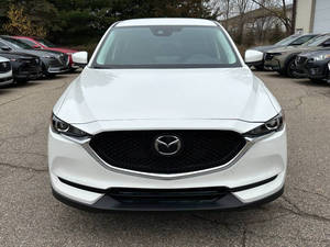 Mazda CX-5 2021 en Perfectas Condiciones - Product Image 6