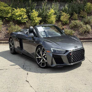 Audi R8 2022 en Perfectas Condiciones - Product Image 1