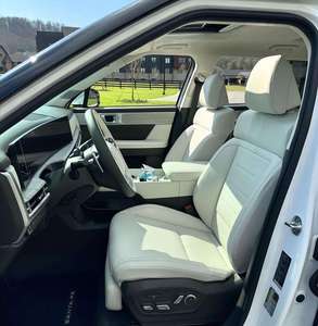 SUV Ultra 2024 2025 à Moteur Atmosphérique, 4 Places, 4x4, Essence, Conduite à Gauche, Sièges en Cuir, Jantes R17, État Impeccable, Prêt à l'Expédition - Product Image 6