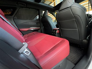 รถเล็กซัส RX 350 F สปอร์ต ปี 2025 มือสอง - Product Image 6