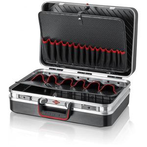 Knipex Vision24 <b>Tool</b> <b>Case</b> - Product Image 1