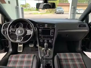 USADO EN BUEN ESTADO, 2024 para GTI con Volante a la Izquierda, Asientos de Cuero, Cámara Trasera, Automático Inteligente - Product Image 5