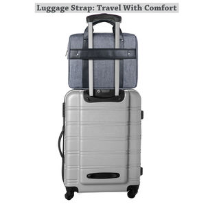 Étui de transport professionnel de haute qualité fabriqué au Pakistan, sac pour ordinateur portable, sacoche pour ordinateur portable imperméable - Product Image 6