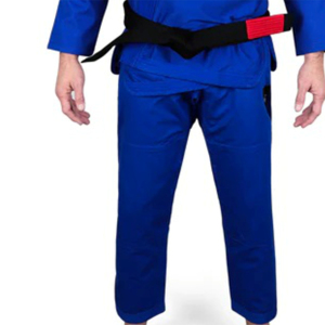 Core GI pants Royal 10oz ripstop ผ้าฝ้ายเสริมการเย็บ Jitsu การฝึกอบรมและการแข่งขันกางเกง tailfit - Product Image 4