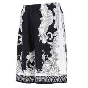 ชุดกางเกงขาสั้นระบายอากาศแบบลำลองสำหรับผู้ชายชุด2ชิ้นเสื้อยืดแขนสั้นกางเกงขาสั้นสีพื้น - Product Image 6