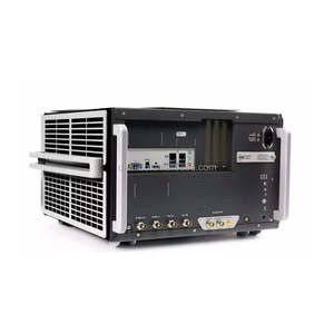 Osciloscopio Digital Portátil de 20 GHz - 4 Canales Analógicos - DSAV204A Infiniium Serie V de KEYSIGHT - Product Image 4