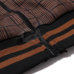 Ensemble de survêtement imprimé pour homme, survêtement imprimé sport, survêtement imprimé avec logo personnalisé, nouveau survêtement imprimé pour homme avec logo personnalisé - Product Image 5