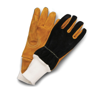 Guantes de Protección contra Incendios para Bomberos, Resistentes al Fuego y al Calor - Product Image 1