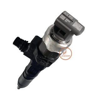 Inyector de Combustible Diésel JISION 295050-1980 1J778-53050 Inyector 1J778-53051 Inyector Common Rail Diésel - Product Image 4