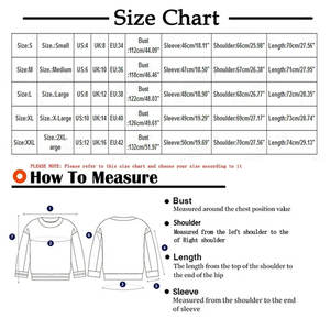 Sudaderas de gofres de gran tamaño para mujer, camisetas de manga larga con hombros caídos, Jersey de punto con cuello redondo, sudaderas informales para mujer - Product Image 3