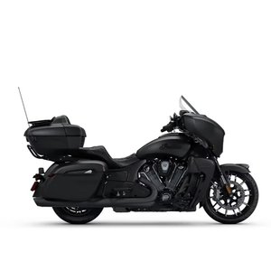 Venta al por mayor de motocicletas touringg 2025 indi/AN Roadmaster powerplus 112 Dark Horse con 3 años de garantía - Product Image 1