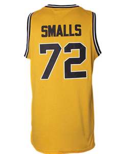 Camiseta de Baloncesto Unisex Personalizada con el Logotipo de tu Equipo, Tallas Grandes, Transpirable y de Secado Rápido, Colores Personalizados - Product Image 1