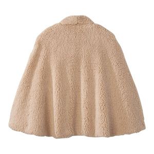 <b>Womens</b> Adaptive <b>Bed</b> <b>Jacket</b> Cape Easy to Wear Warm and Comfortable Dressing Solution <b>for</b> Elderly or Limited Mobility Use - Product Image 5