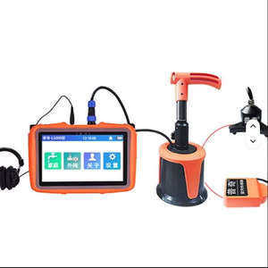 Détecteur de fuites d'eau PQWTS L5000 pour tuyaux, série de détecteurs de fuites d'eau pour conduites - Product Image 3