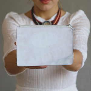 Accessoire gagnant pour les enseignants Porte-monnaie perlé très demandé avec fermeture à glissière Incroyable dernier design pour un accès rapide Cadeau spécial pour - Product Image 2