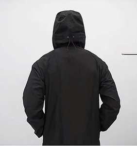 Chaqueta universitaria Vintage para hombre, chaqueta informal de béisbol con estampado de letras de retazos, chaqueta de calle, abrigo de bombardero Unisex Y2K - Product Image 6