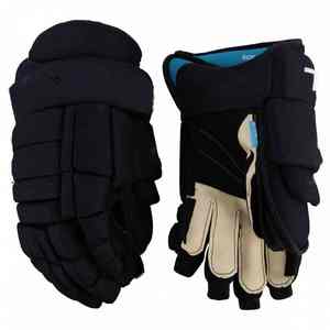 Professional Custom Logo and Color <b>Ice</b> Hockey Gloves with Customized Protective Gear <b>Ball</b> Hockey Gloves Field Hockey Products - Product Image 3