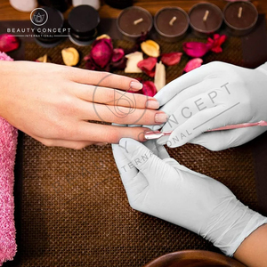 Premium Cuticle Care Essential Dual End Cuticle Pusher & Detail Cleaner for Controlled Manicure Prep and Professional Finish - Product Image 4