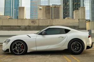 Toyota Supra 3.0 Premium Turbo 6 cylindres 2022, modifications de performance - Product Image 2