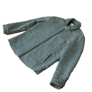 Veste d'hiver personnalisée avec logo, haute qualité, imperméable, respirante, col montant, légère, en polyester, coupe-vent pour homme - Product Image 6