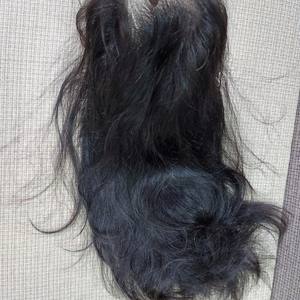 VCHAIRVIETNAM Extensions de cheveux vietnamiens vierges haute définition pour fermeture frontale en dentelle Tailles 2x6 3x6 3x7 13x8 Vietnam - Product Image 1