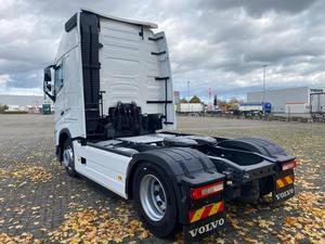 2022 tout nouveau Vol Vo FH500 Globetroter XL 4x2 tracteur camion Transmission automatique boîte de vitesses rapide moteur Diesel Euro 6 camion à benne basculante - Product Image 3